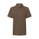 Polo classique enfants