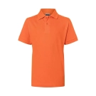 Polo classique enfants