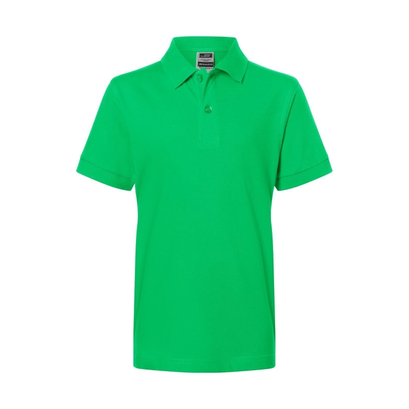 Polo classique enfants