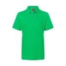 Polo classique enfants