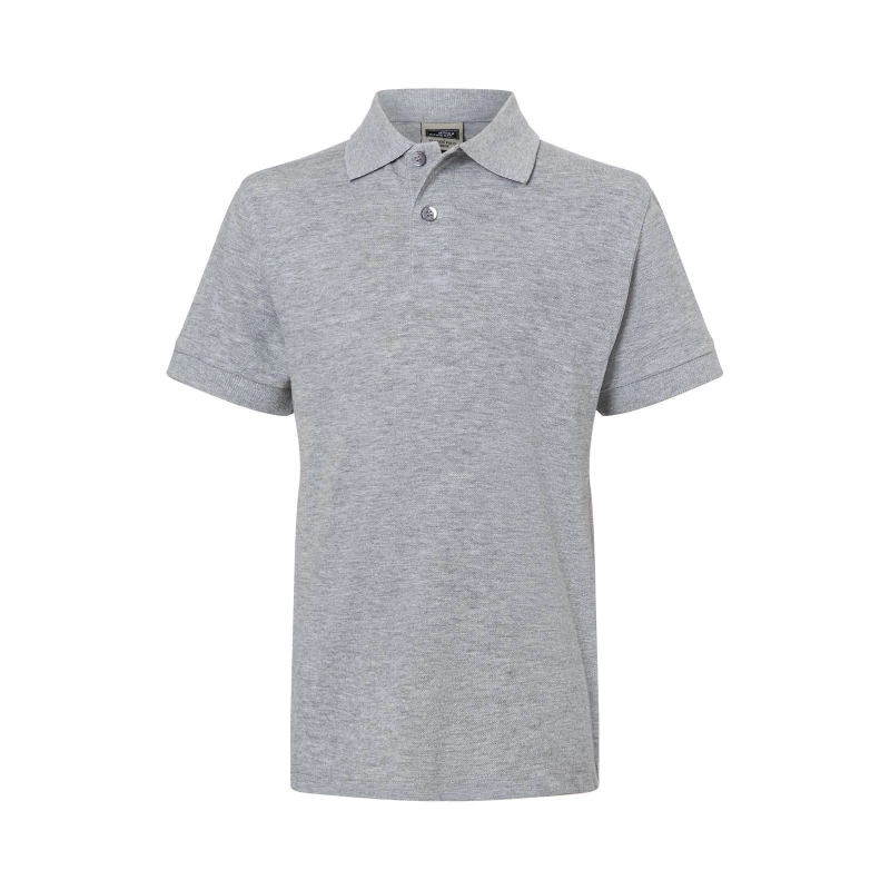 Polo classique enfants