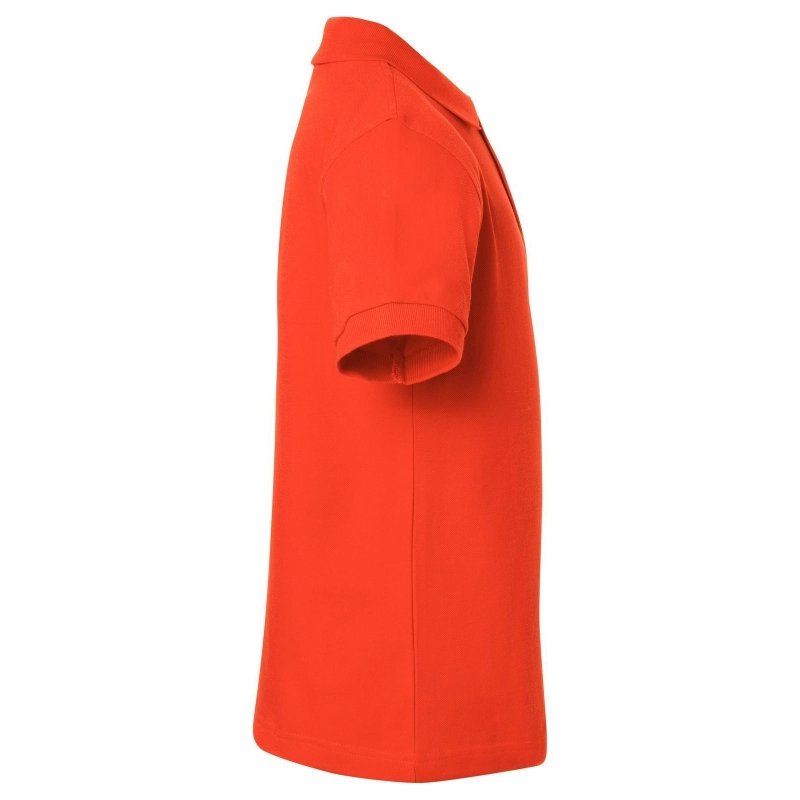 Polo classique enfants