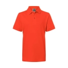 Polo classique enfants