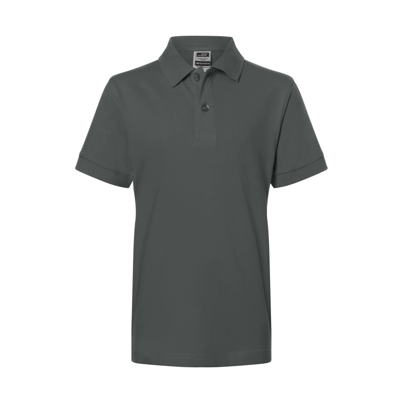 Polo classique enfants