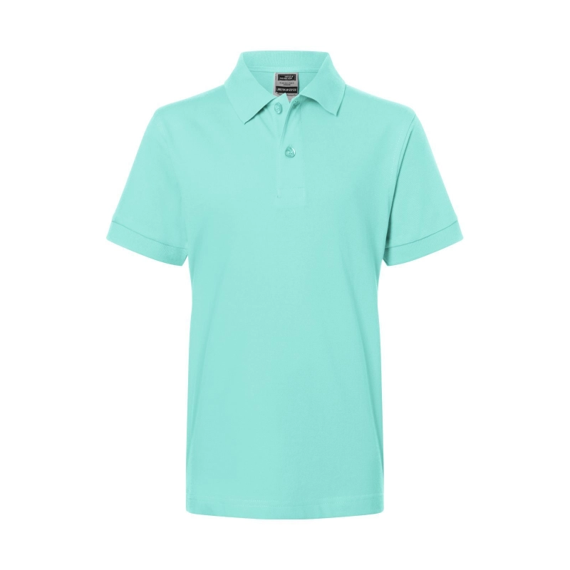 Polo classique enfants