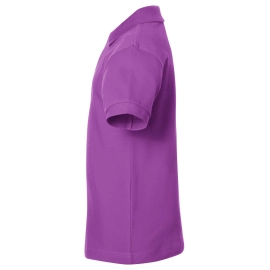 Polo classique enfants