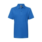 Polo classique enfants