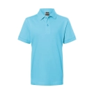 Polo classique enfants