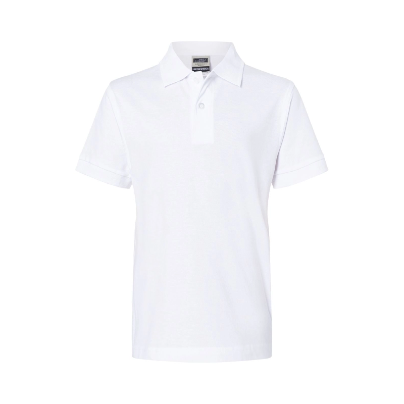Polo classique enfants