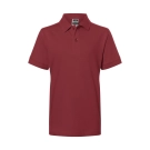Polo classique enfants
