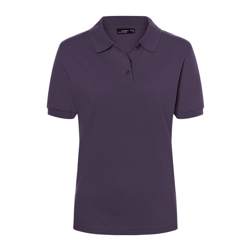 Classic Polo Ladies