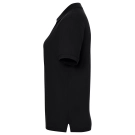 Polo piquée coupe ajustée femme