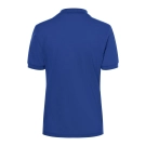 Polo piquée coupe ajustée femme