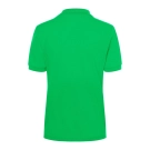 Polo piquée coupe ajustée femme
