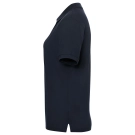 Polo piquée coupe ajustée femme