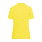 Polo piquée coupe ajustée femme