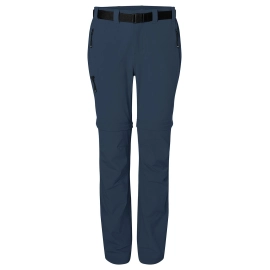 Pantalon trekking femme