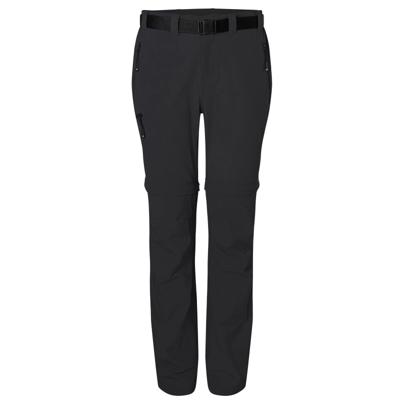 Pantalon trekking femme