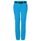 Pantalon trekking femme