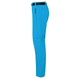 Pantalon trekking femme