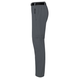 Ladies' Zip-Off Trekking Pants