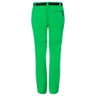 Pantalon trekking femme