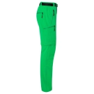 Pantalon trekking femme