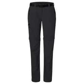 Pantalon trekking homme