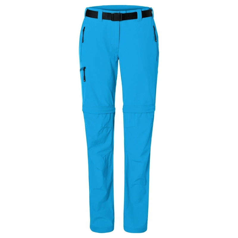 Pantalon trekking homme
