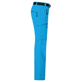 Pantalon trekking homme