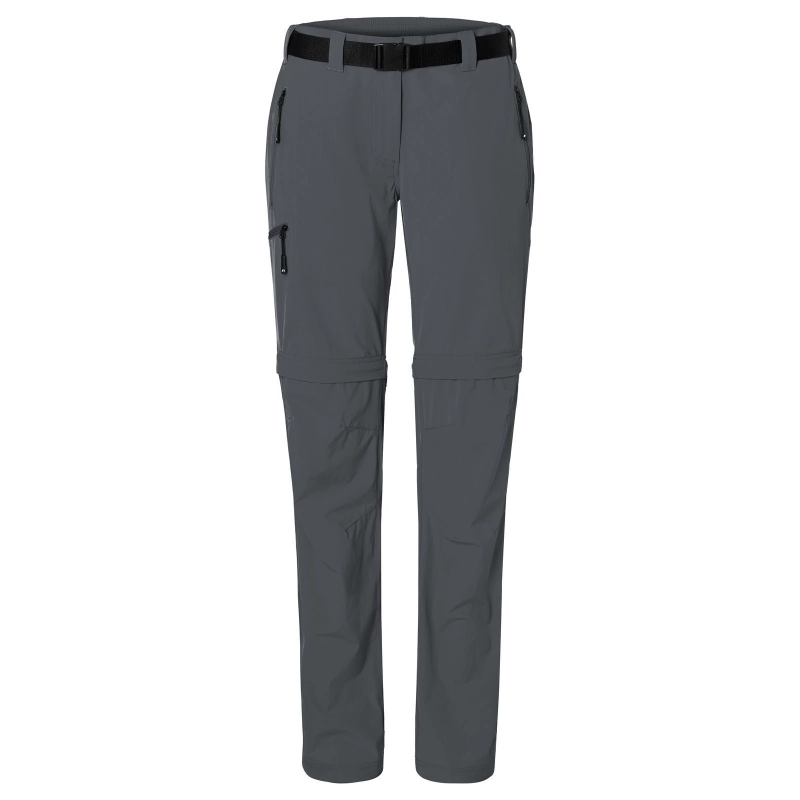 Pantalon trekking homme