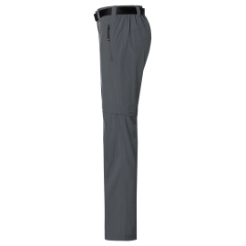Pantalon trekking homme