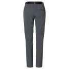 Pantalon trekking homme