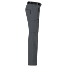 Pantalon trekking homme