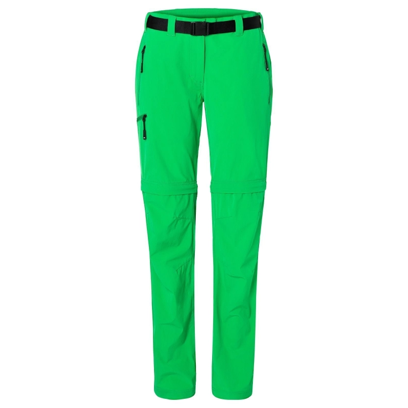 Pantalon trekking homme