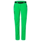 Pantalon trekking homme