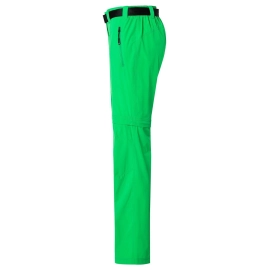 Men's Zip-Off Trekking Pants