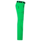 Pantalon trekking homme