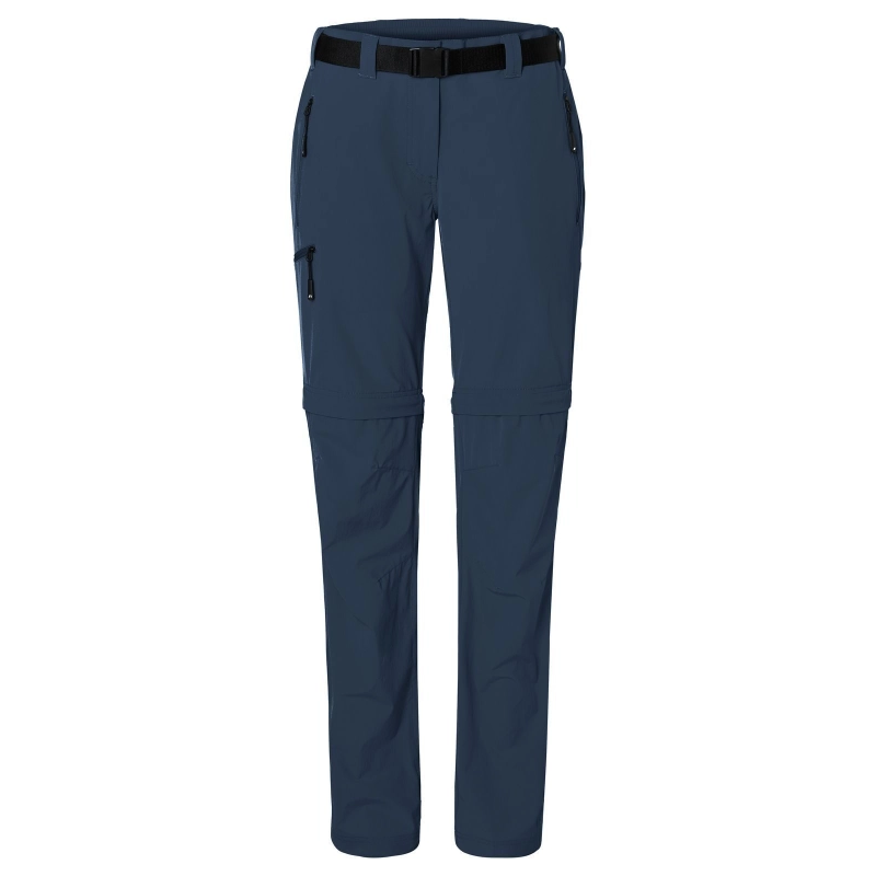 Pantalon trekking homme