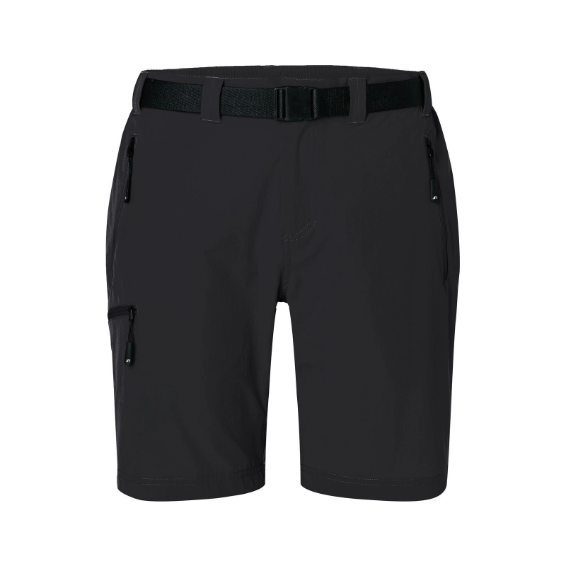Short trekking homme