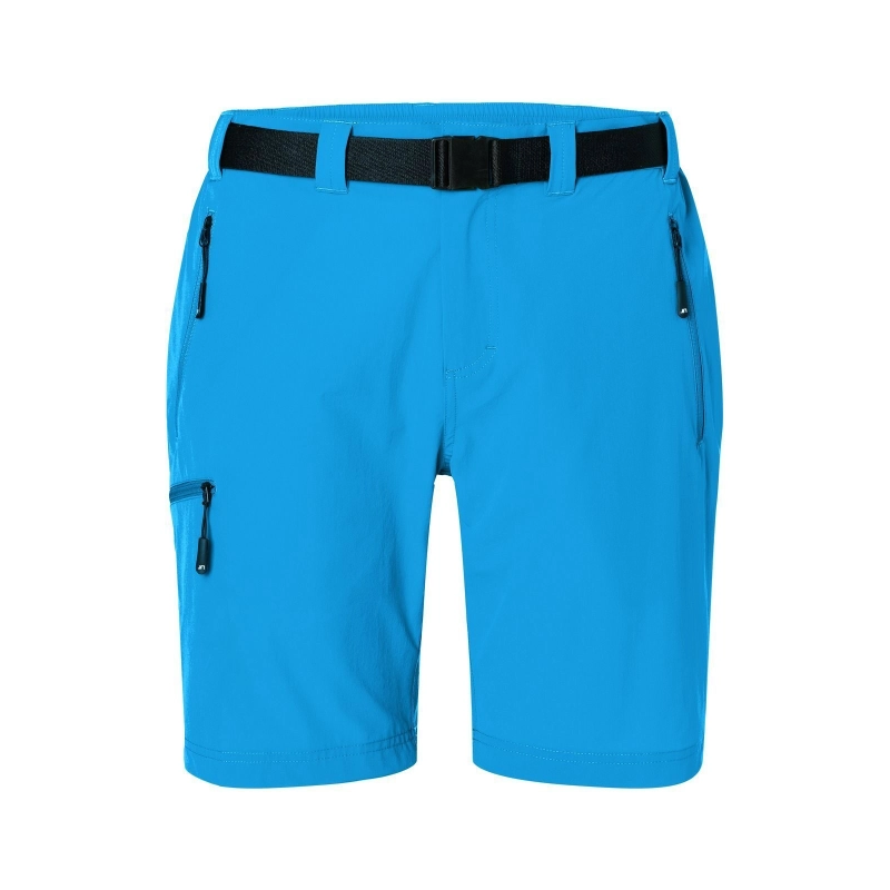 Short trekking homme