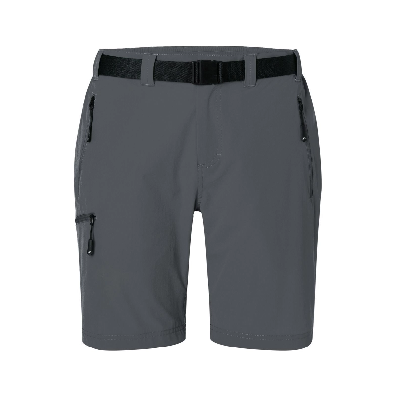 Short trekking homme