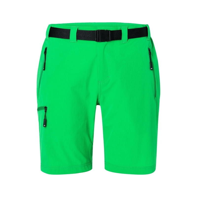 Short trekking homme