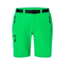 Short trekking homme