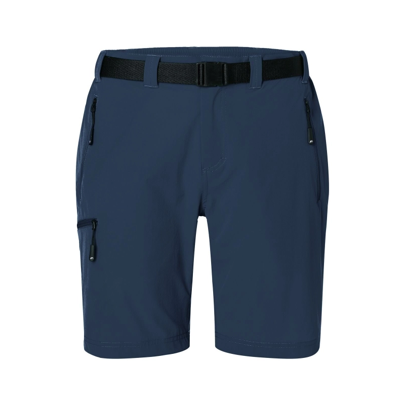 Short trekking homme