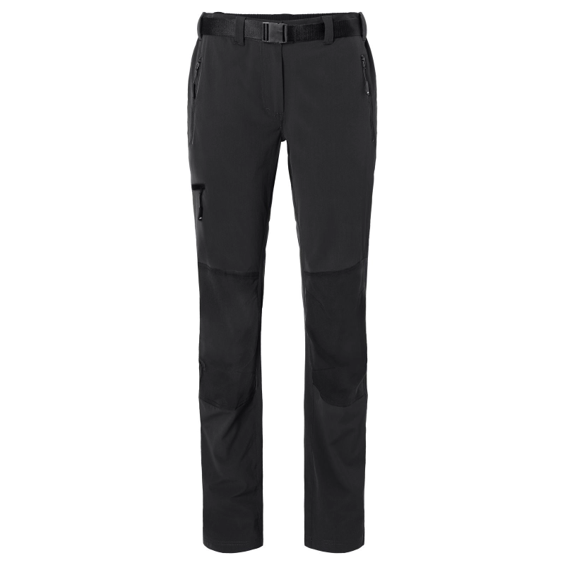 Pantalon trekking femme