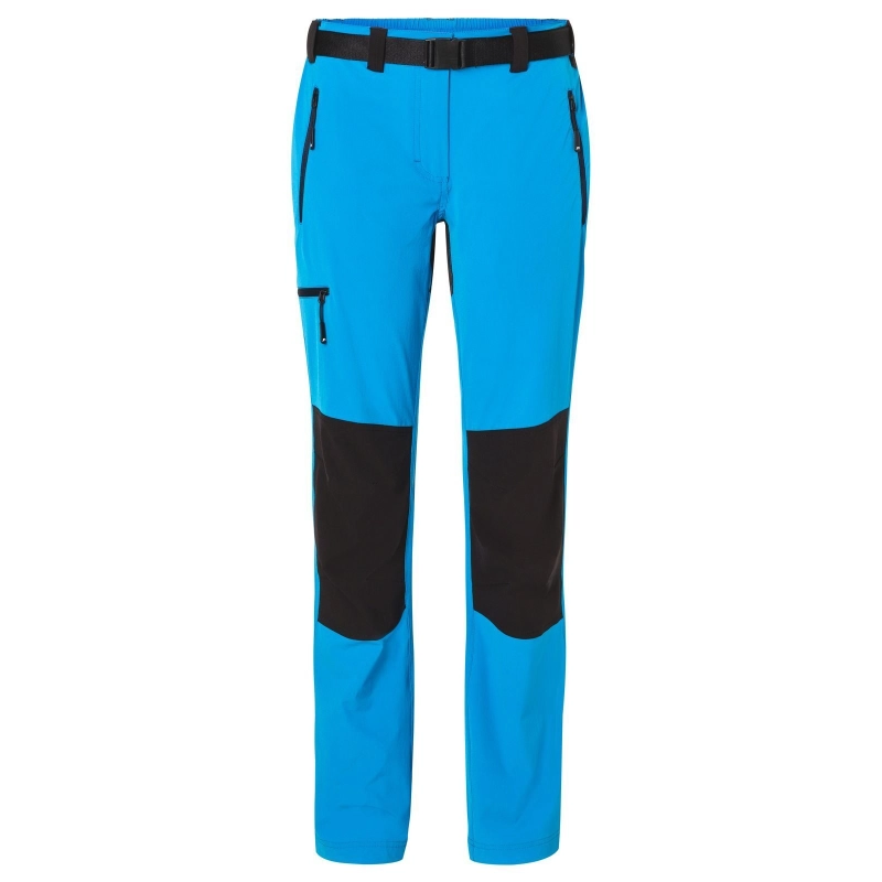 Pantalon trekking femme