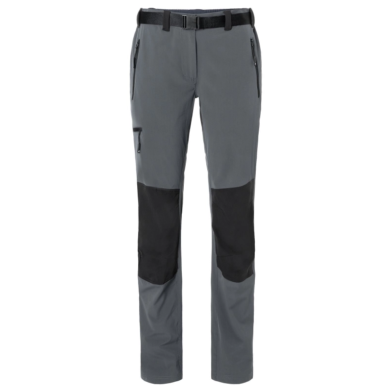 Pantalon trekking femme