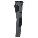 Pantalon trekking femme