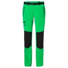 Pantalon trekking femme